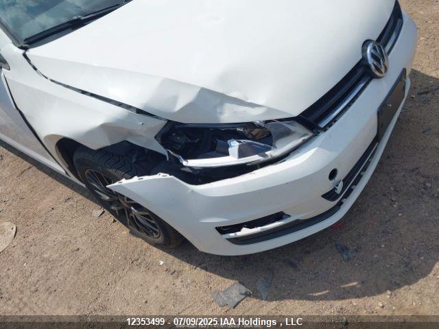 3VW217AU0GM029888 Volkswagen 1.8 tsi