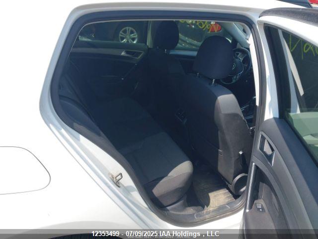 3VW217AU0GM029888 Volkswagen 1.8 tsi