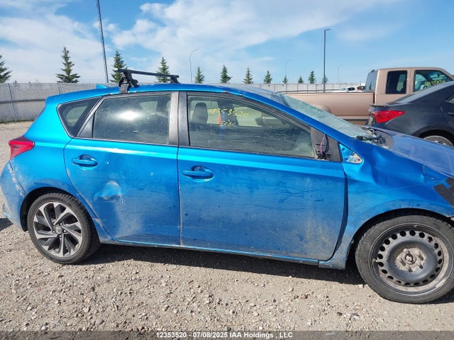 JTNKARJE7HJ528009 Toyota 2zr-fae