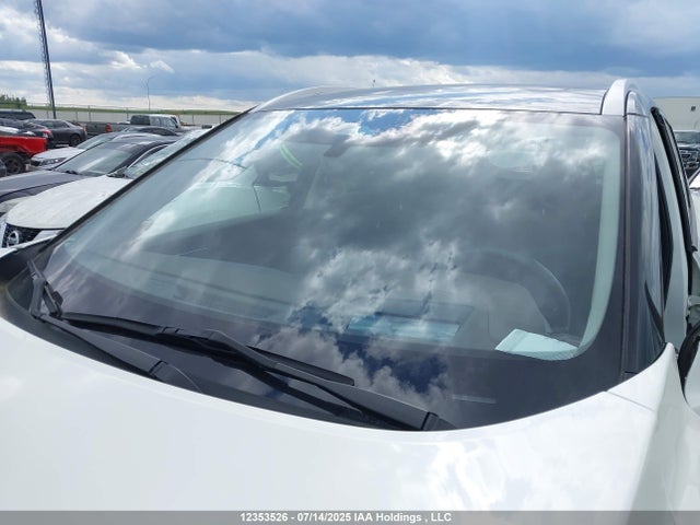 JN8AT3DDXMW314787 Nissan Rogue