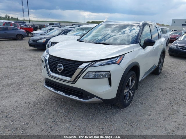 JN8AT3DDXMW314787 Nissan Rogue