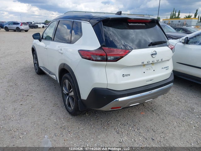 JN8AT3DDXMW314787 Nissan Rogue