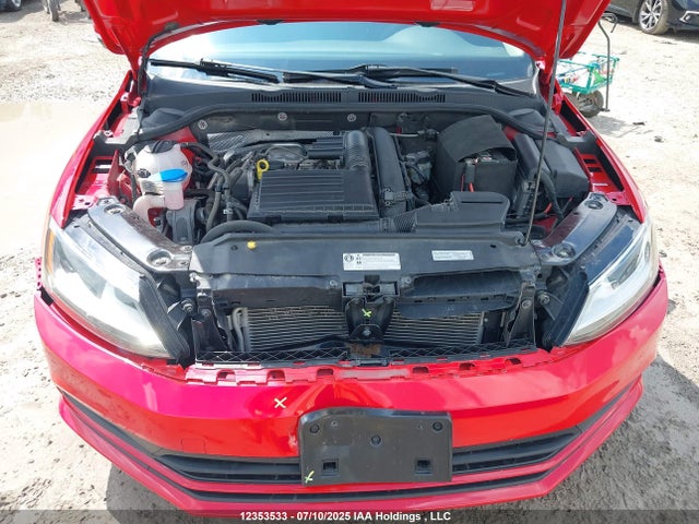 3VW167AJXGM417021 Volkswagen Jetta
