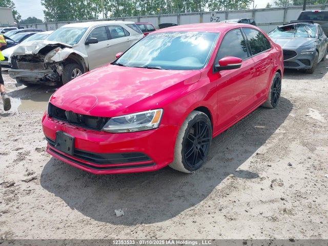 3VW167AJXGM417021 Volkswagen Jetta