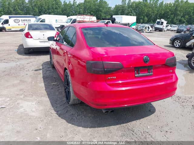 3VW167AJXGM417021 Volkswagen Jetta