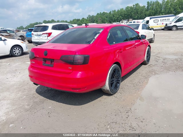 3VW167AJXGM417021 Volkswagen Jetta