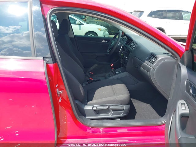 3VW167AJXGM417021 Volkswagen Jetta