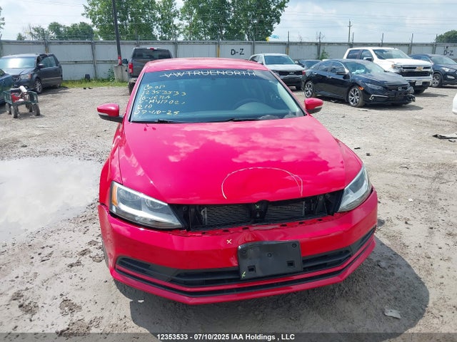 3VW167AJXGM417021 Volkswagen Jetta