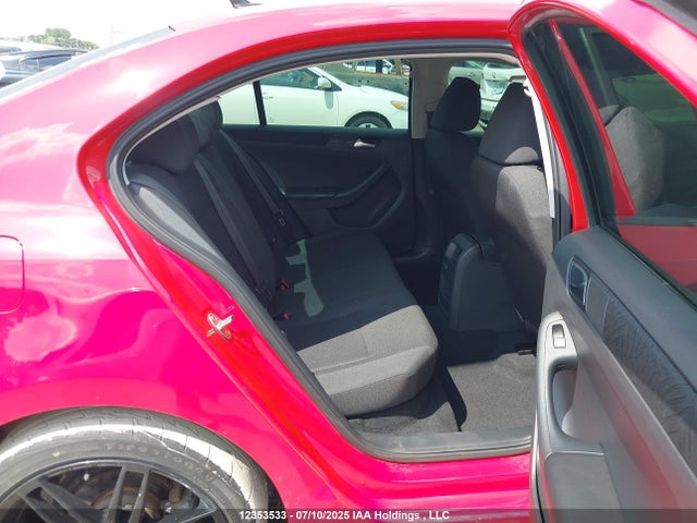 3VW167AJXGM417021 Volkswagen Jetta