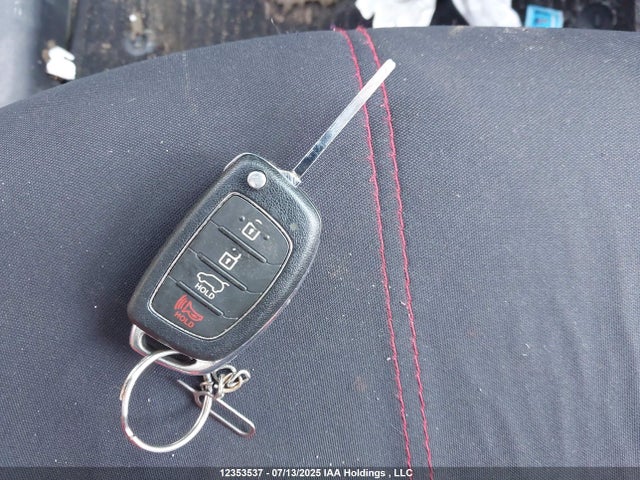 5XYZT3LBXGG329791 Hyundai SANTA FE SPORT