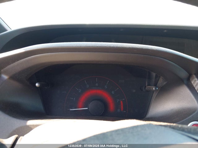 Honda k24z7 2014 2HGFB6E52EH201298 Image 15