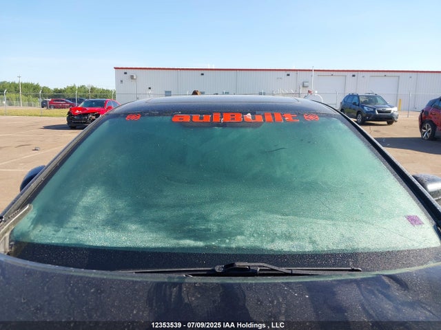 Honda k24z7 2014 2HGFB6E52EH201298 Image 17
