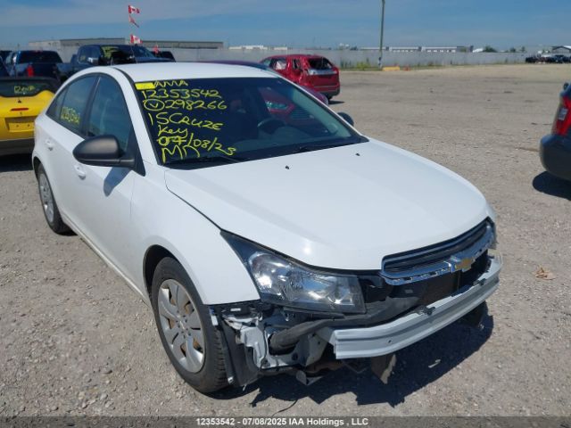 1G1PB5SHXF7298266 auction archive image