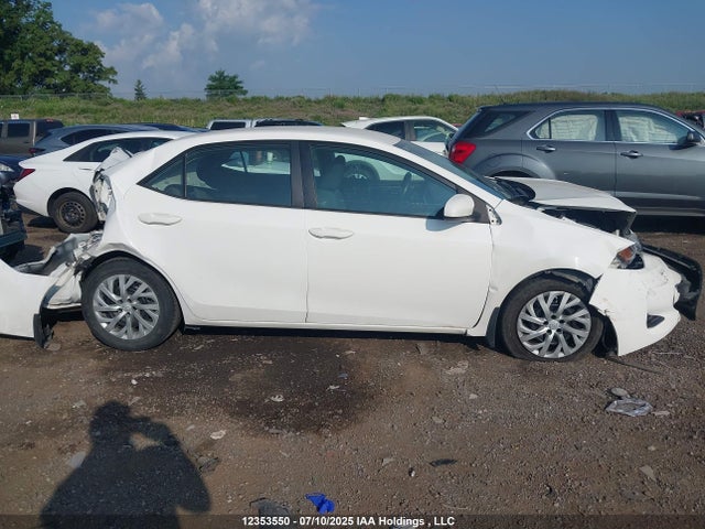 2T1BURHE4HC897617 Toyota 2zr-fe