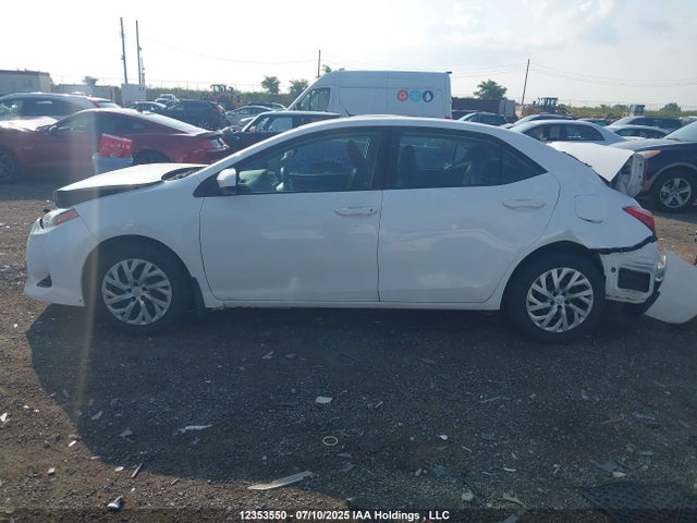 2T1BURHE4HC897617 Toyota 2zr-fe