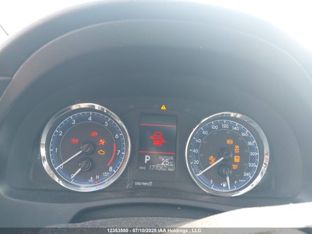 2T1BURHE4HC897617 Toyota 2zr-fe