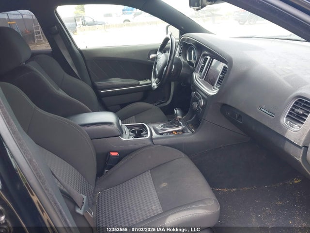 2C3CDXHG3NH129420 Dodge Charger