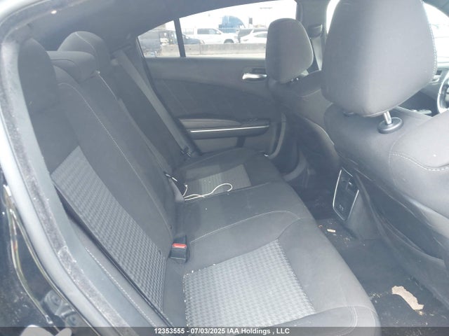 2C3CDXHG3NH129420 Dodge Charger