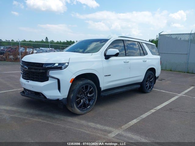 1GNSKRKD4PR537085 Chevrolet l84