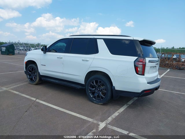 1GNSKRKD4PR537085 Chevrolet l84