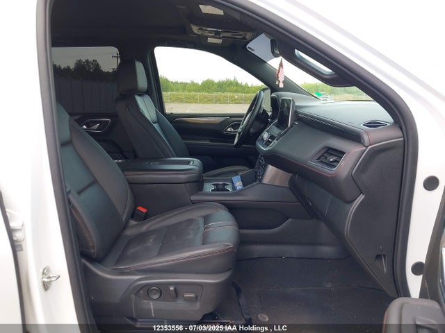 1GNSKRKD4PR537085 Chevrolet l84