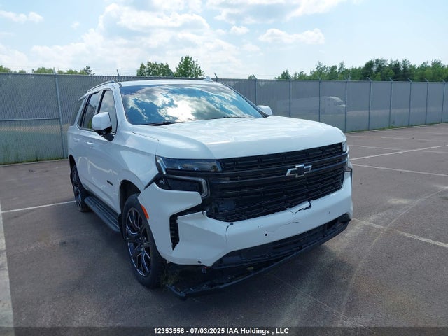 1GNSKRKD4PR537085 Chevrolet l84