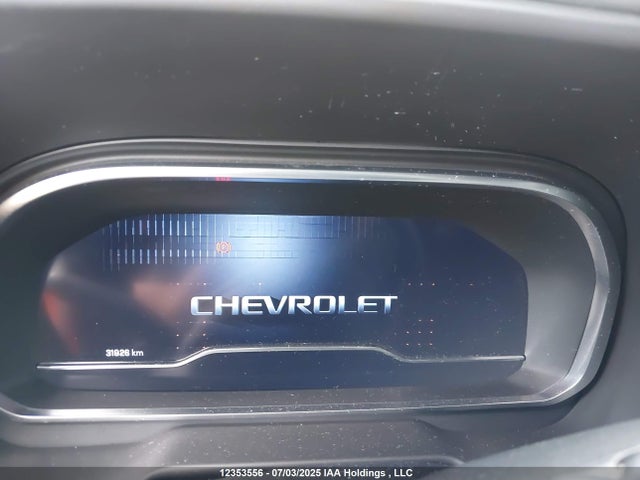 1GNSKRKD4PR537085 Chevrolet l84