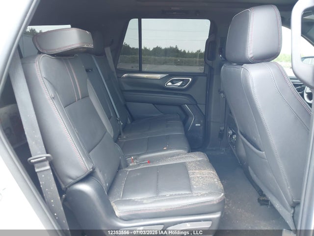 1GNSKRKD4PR537085 Chevrolet l84