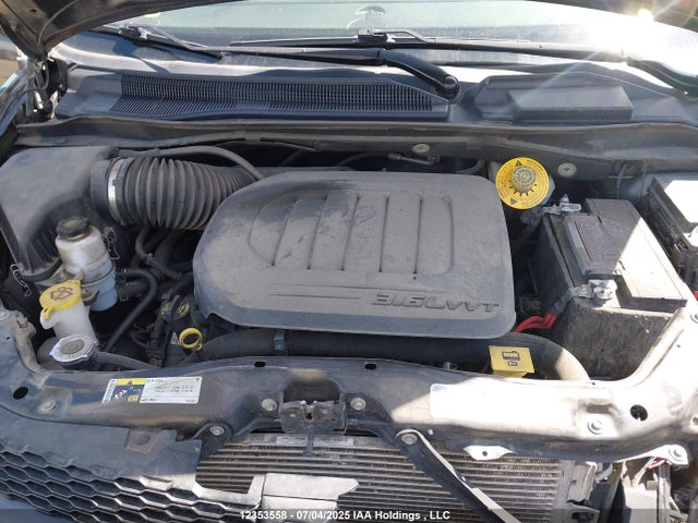 2C4RDGEG9KR637570 Dodge 2019