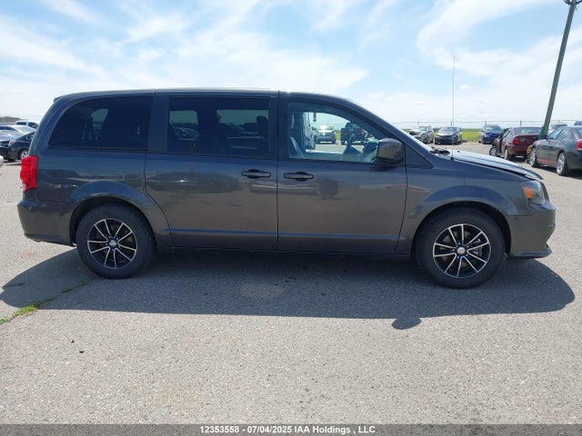 2C4RDGEG9KR637570 Dodge 2019