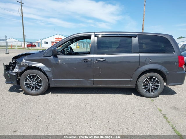 2C4RDGEG9KR637570 Dodge 2019