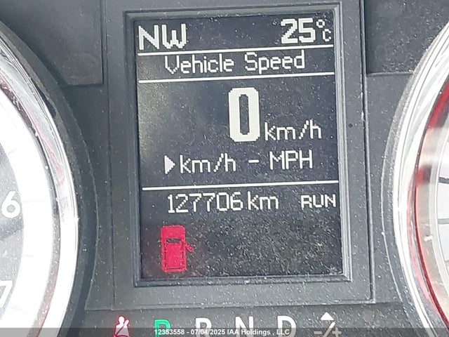 2C4RDGEG9KR637570 Dodge 2019