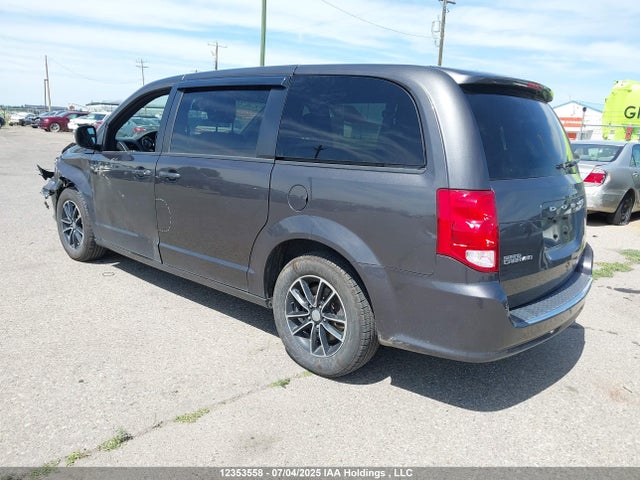 2C4RDGEG9KR637570 Dodge 2019