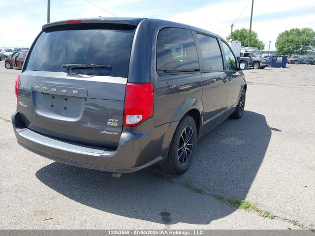 2C4RDGEG9KR637570 Dodge 2019