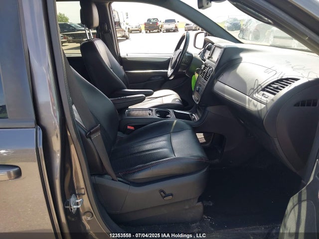 2C4RDGEG9KR637570 Dodge 2019