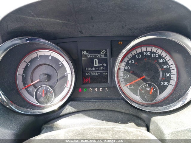 2C4RDGEG9KR637570 Dodge 2019