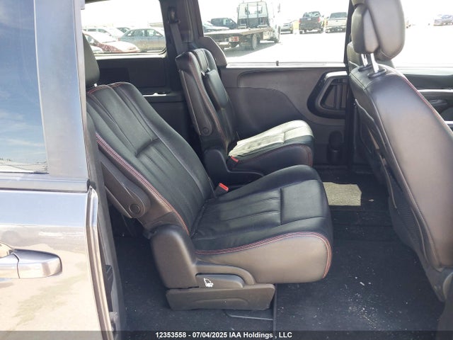 2C4RDGEG9KR637570 Dodge 2019