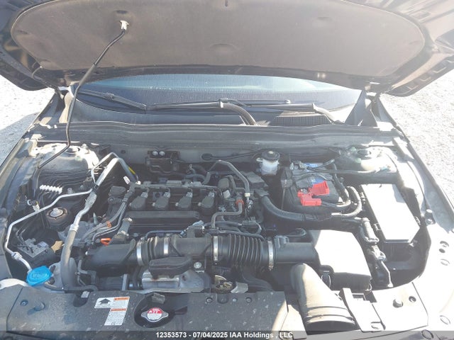 1HGCV1F34NA801345 Honda l15be