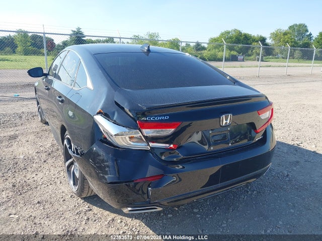 1HGCV1F34NA801345 Honda l15be