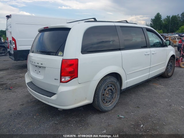 2C4RDGBG6HR742712 Dodge 2017