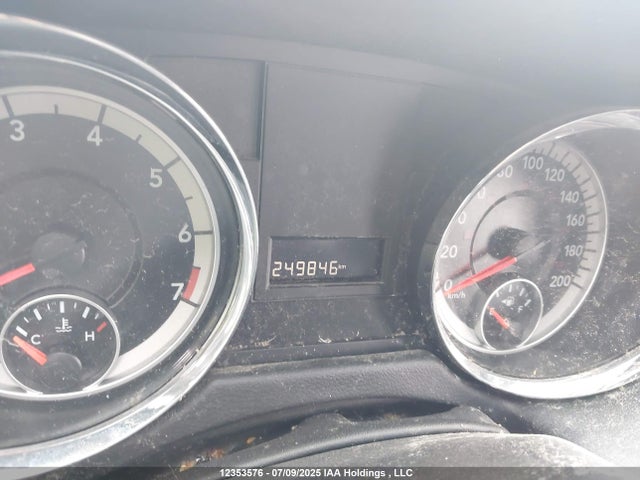 2C4RDGBG6HR742712 Dodge 2017