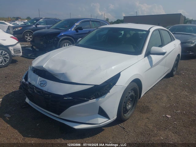 KMHLM4AG9MU087833 Hyundai mpi nu pe