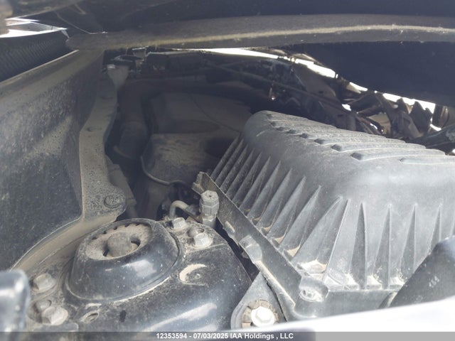 Продажа на аукционе авто 2020 Chevrolet Equinox Premier, vin: 2GNAXXEV9L6104423, номер лота: 12353594