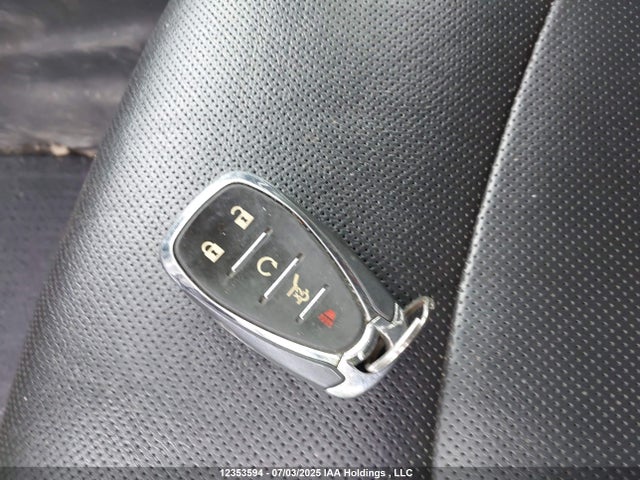 Продажа на аукционе авто 2020 Chevrolet Equinox Premier, vin: 2GNAXXEV9L6104423, номер лота: 12353594