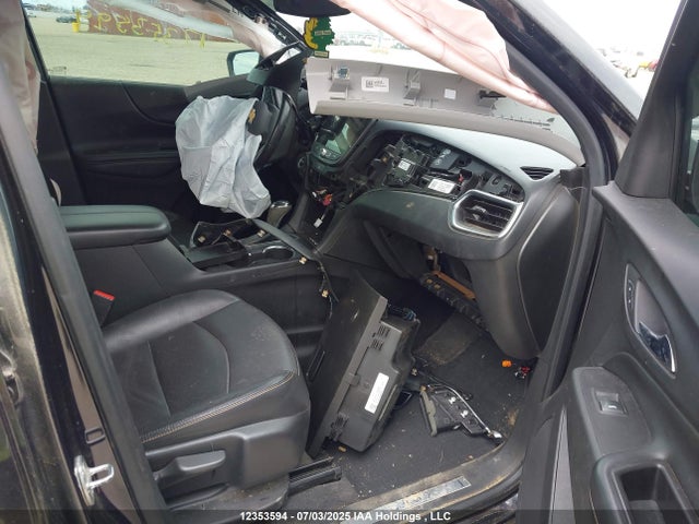 Продажа на аукционе авто 2020 Chevrolet Equinox Premier, vin: 2GNAXXEV9L6104423, номер лота: 12353594