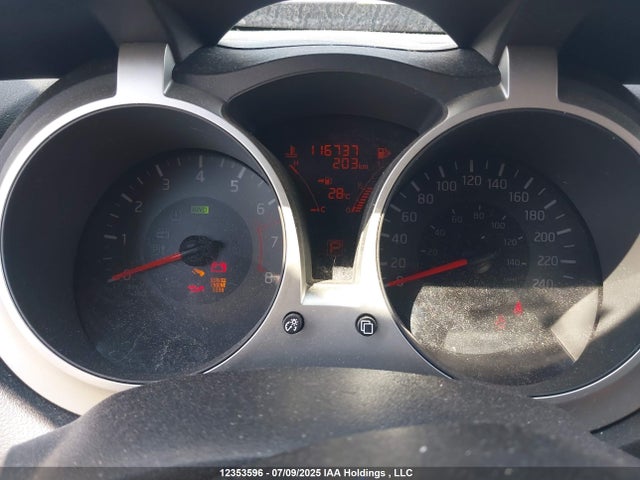 JN8AF5MV6GT651331 Nissan Juke