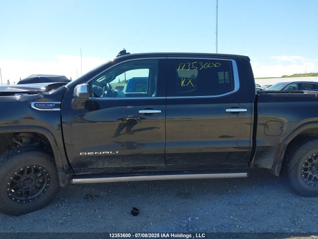 1GTU9FEL5LZ108496 GMC Sierra K1500 Denali