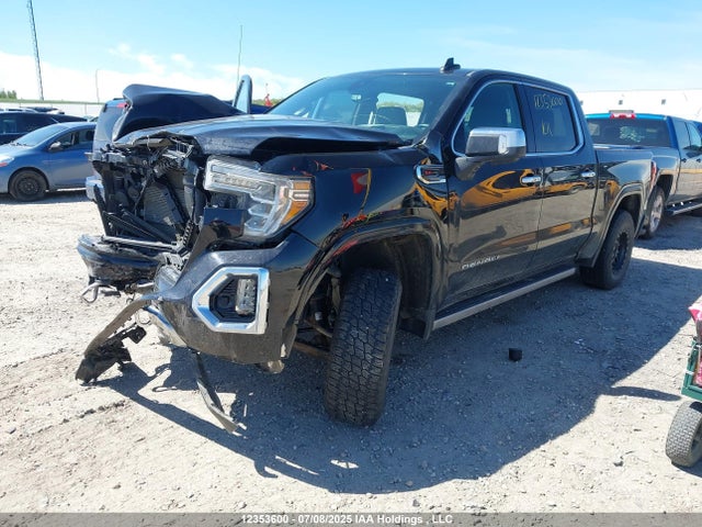1GTU9FEL5LZ108496 GMC Sierra K1500 Denali