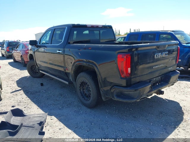 1GTU9FEL5LZ108496 GMC Sierra K1500 Denali