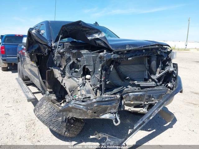 1GTU9FEL5LZ108496 GMC Sierra K1500 Denali